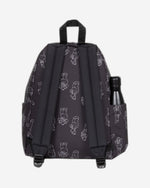 Eastpak Padded Zippl'R + The Simpsons Black Medium Backpack - EK0A5B747A1