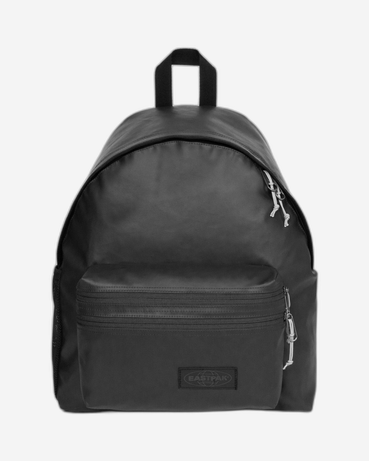 Eastpak Padded Zippl'R + Tarp Black Medium Backpack - EK0A5B74O131