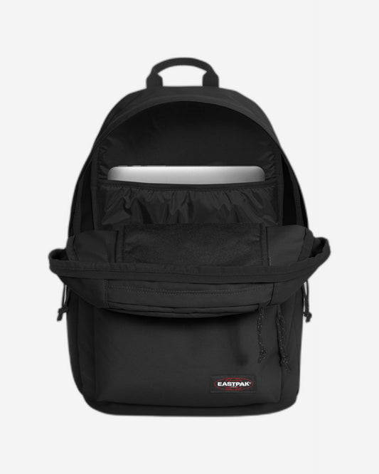 Eastpak Padded Double Black           Large Backpack - EK0A5B7Y008