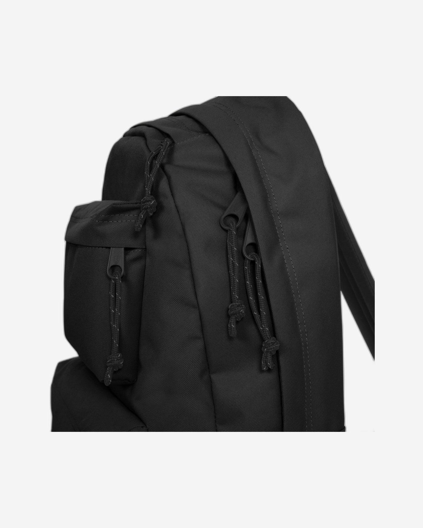 Eastpak Padded Double Black           Large Backpack - EK0A5B7Y008