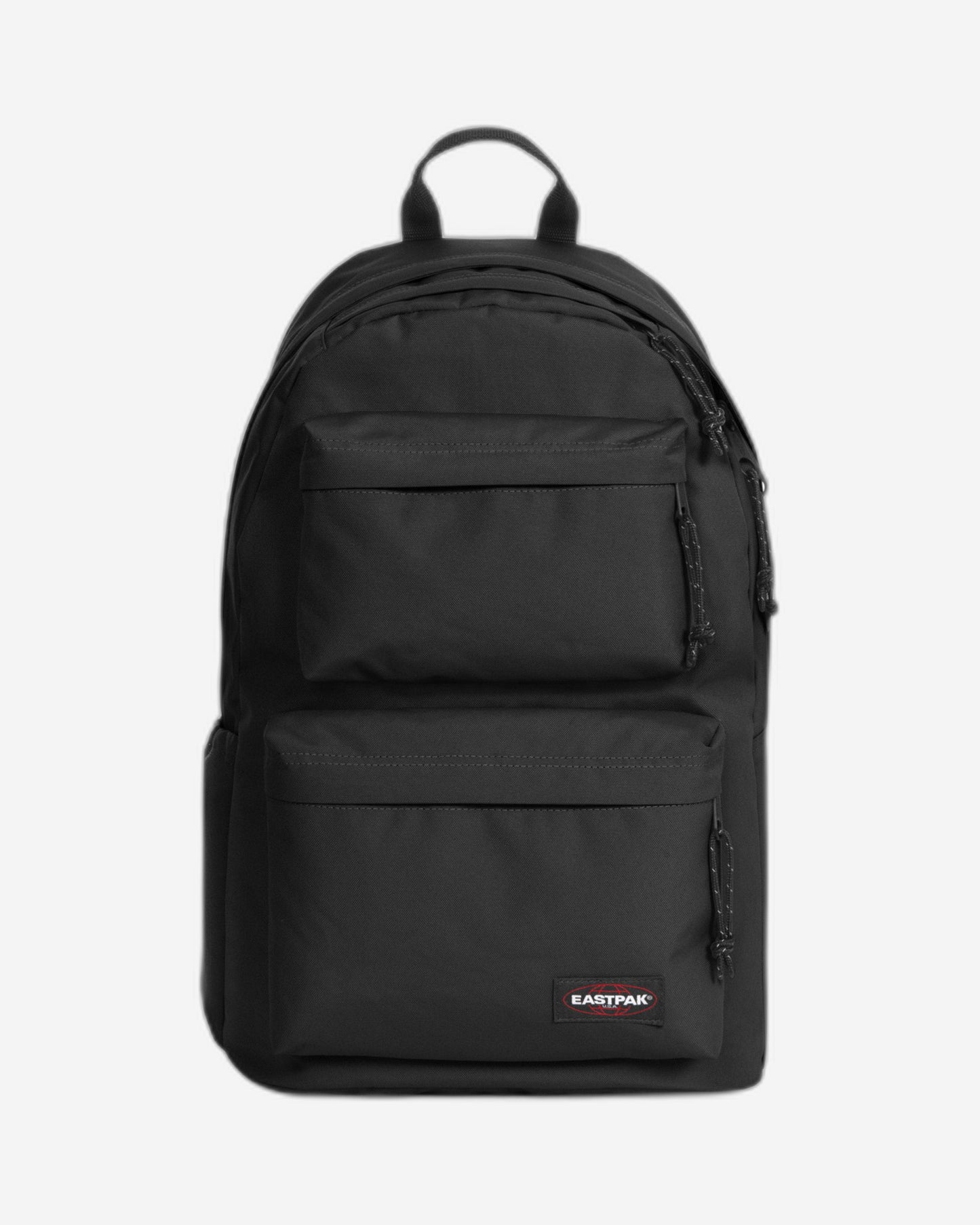 Eastpak Padded Double Black           Large Backpack - EK0A5B7Y008