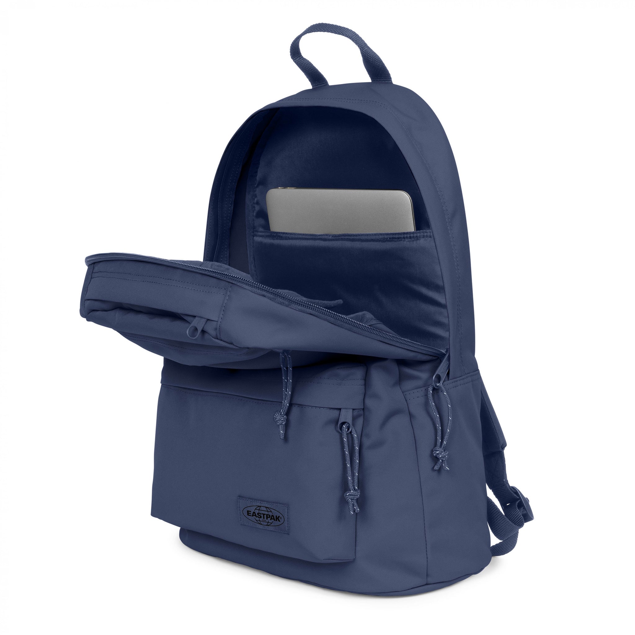 Eastpak Padded Double Boat Navy Backpack
