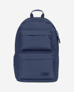 Eastpak Padded Double Boat Navy Large Backpack with laptop compartment