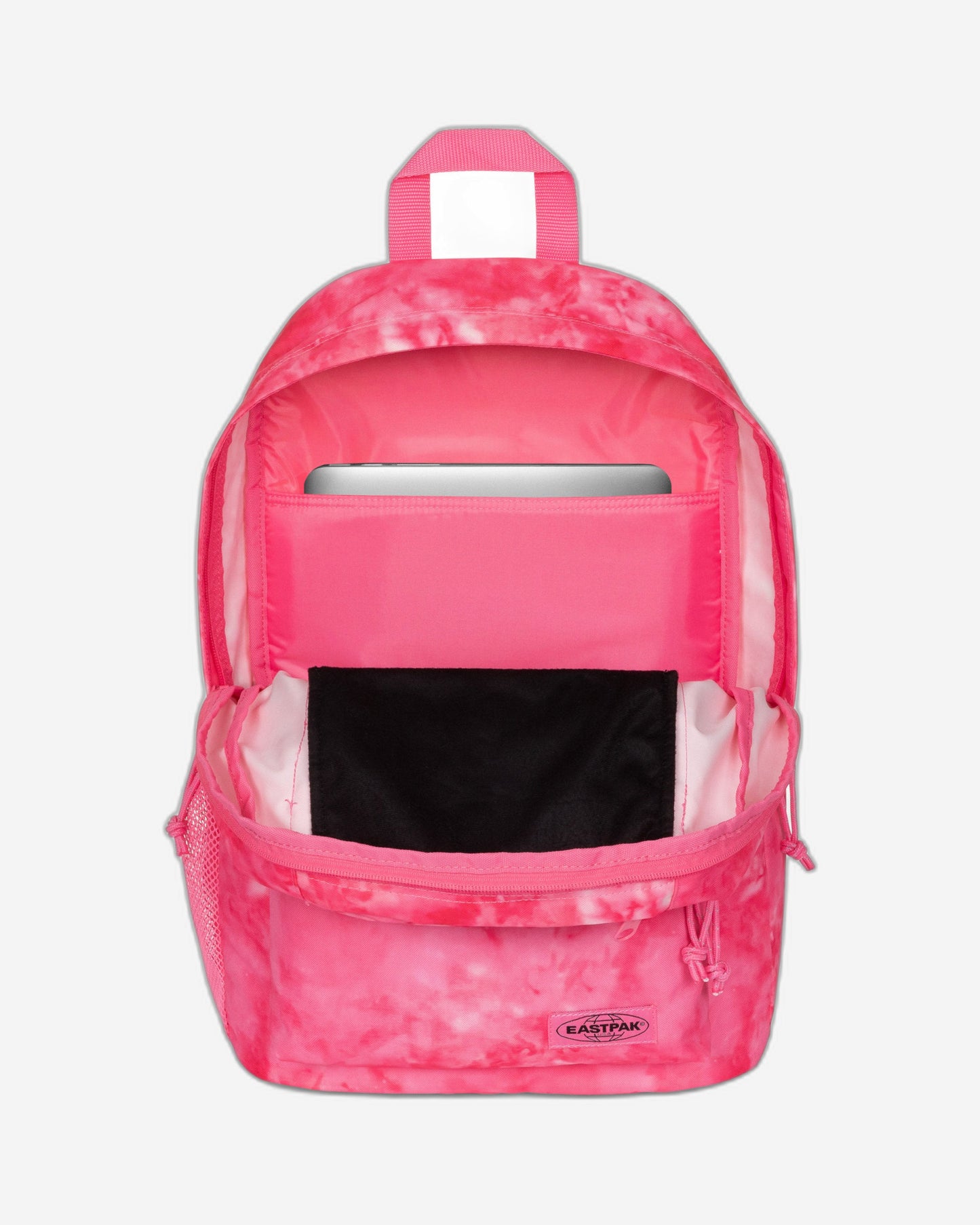 Eastpak Padded Double Casualcamopink Backpack