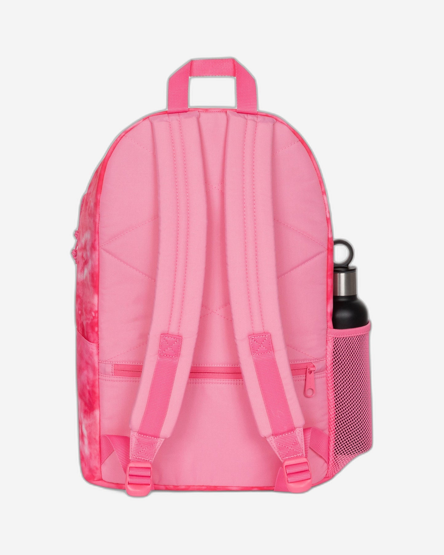 Eastpak Padded Double Casualcamopink Backpack