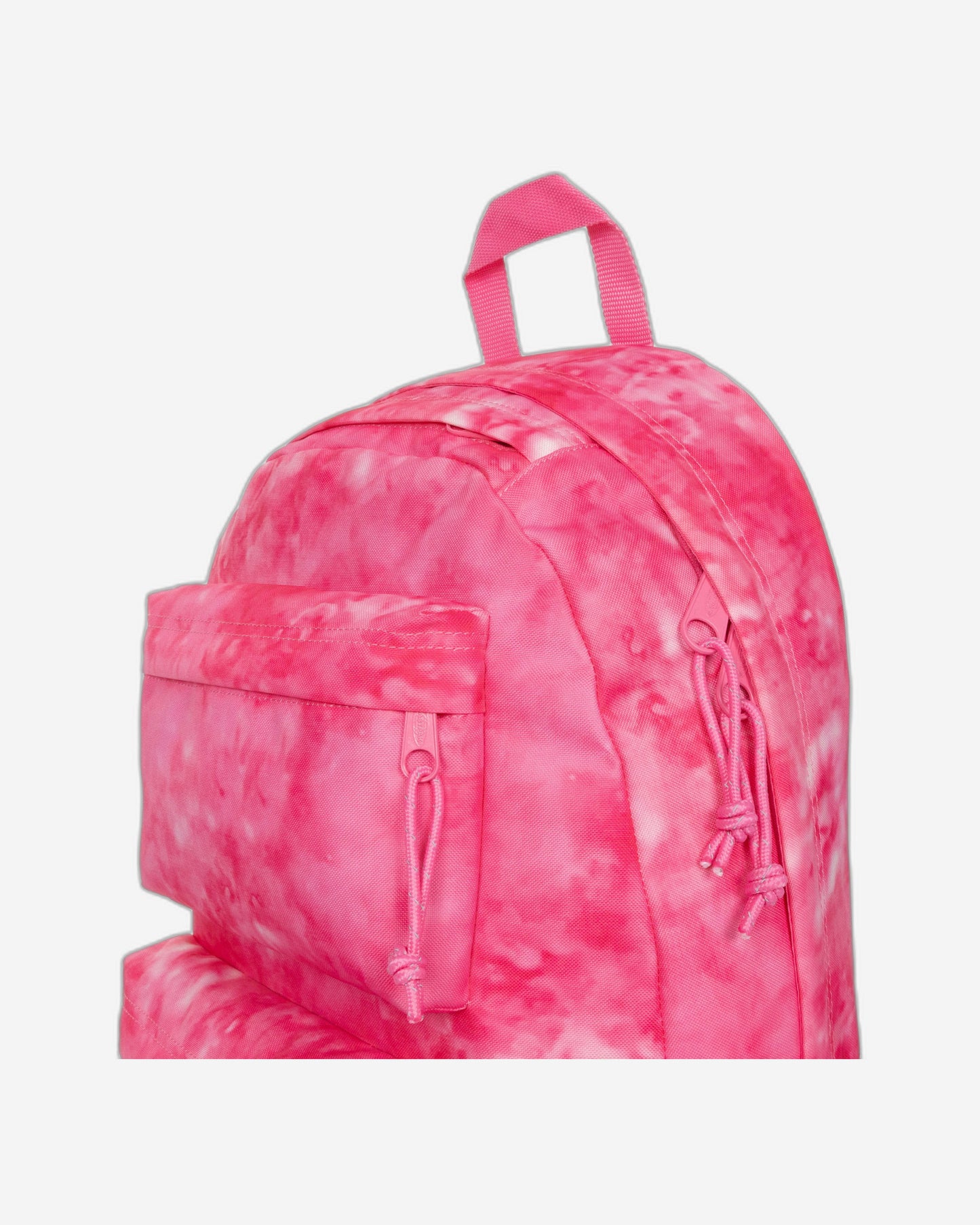 Eastpak Padded Double Casualcamopink Backpack