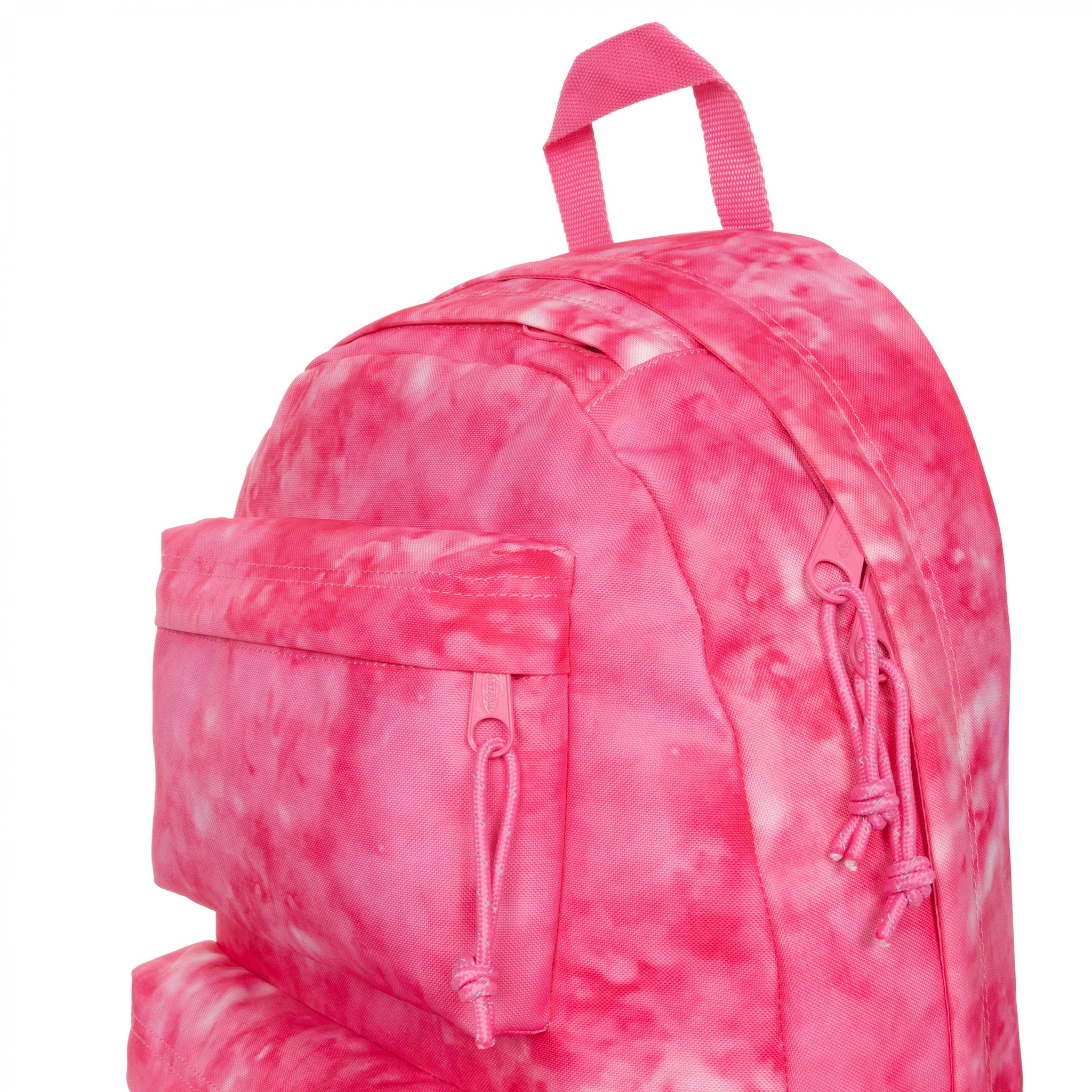 Eastpak Padded Double Casualcamopink Backpack