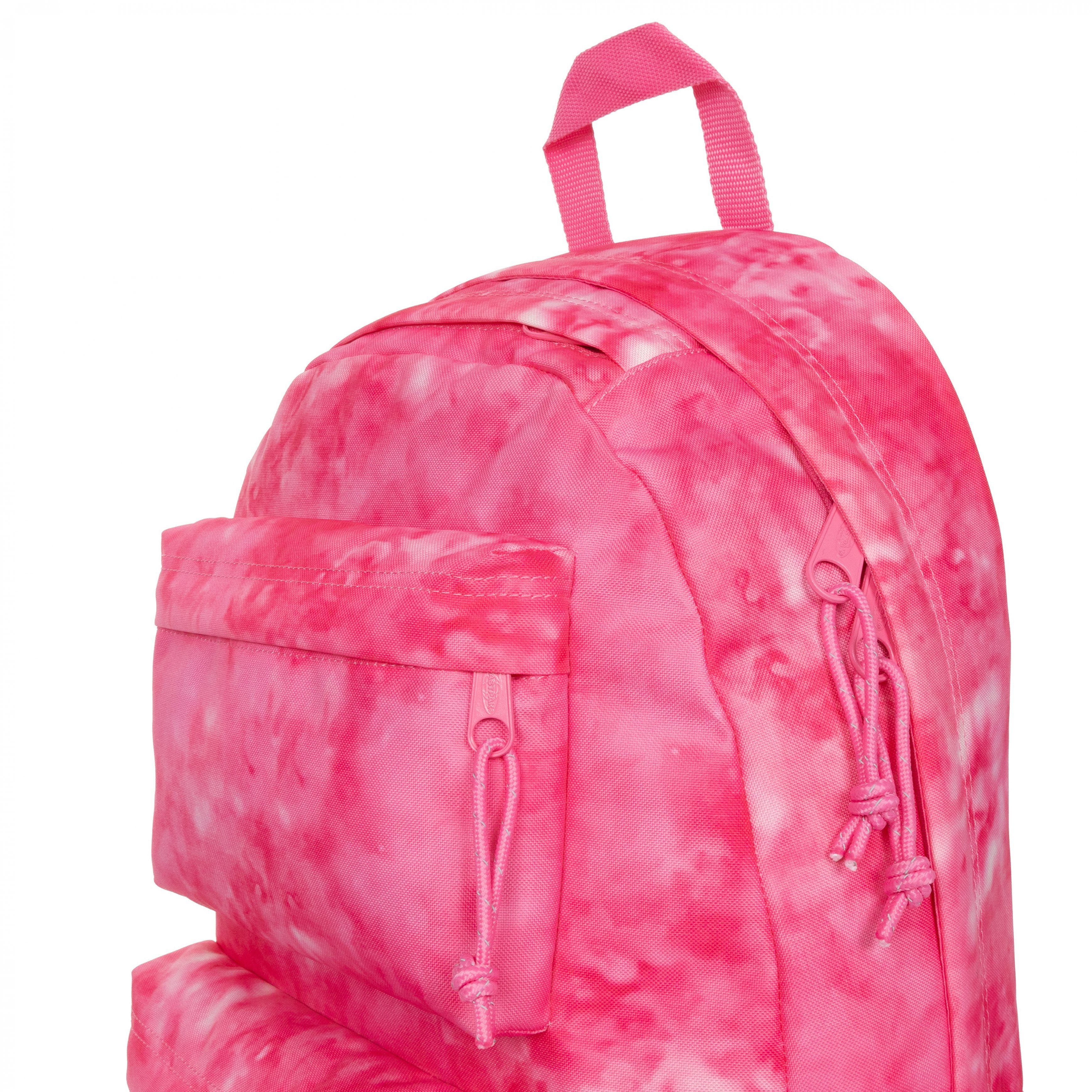 Eastpak Padded Double Casualcamopink Backpack