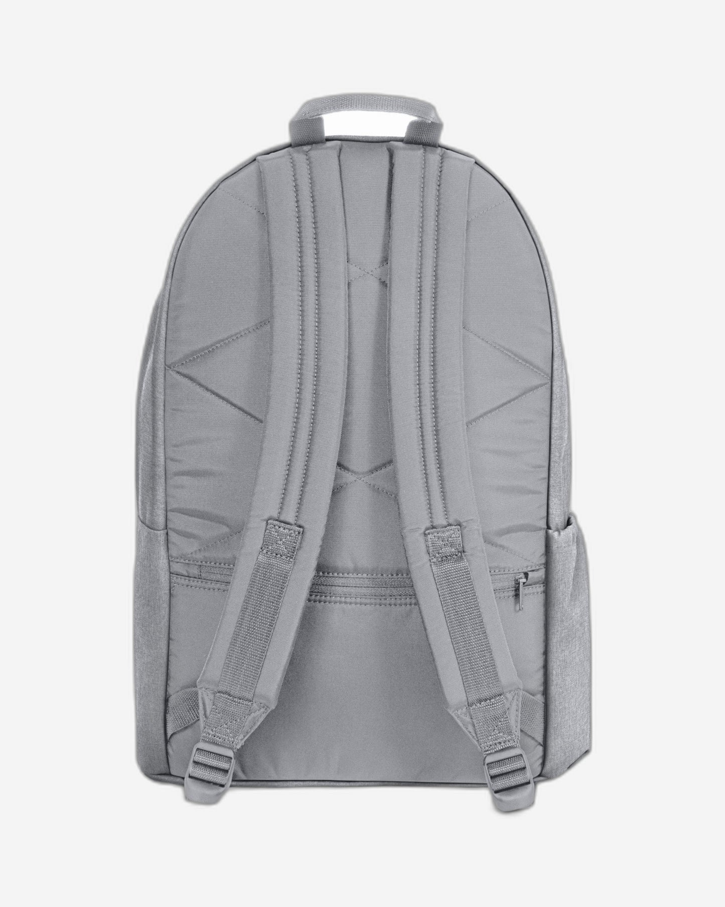 Eastpak Padded Double Sunday Grey Large Backpack