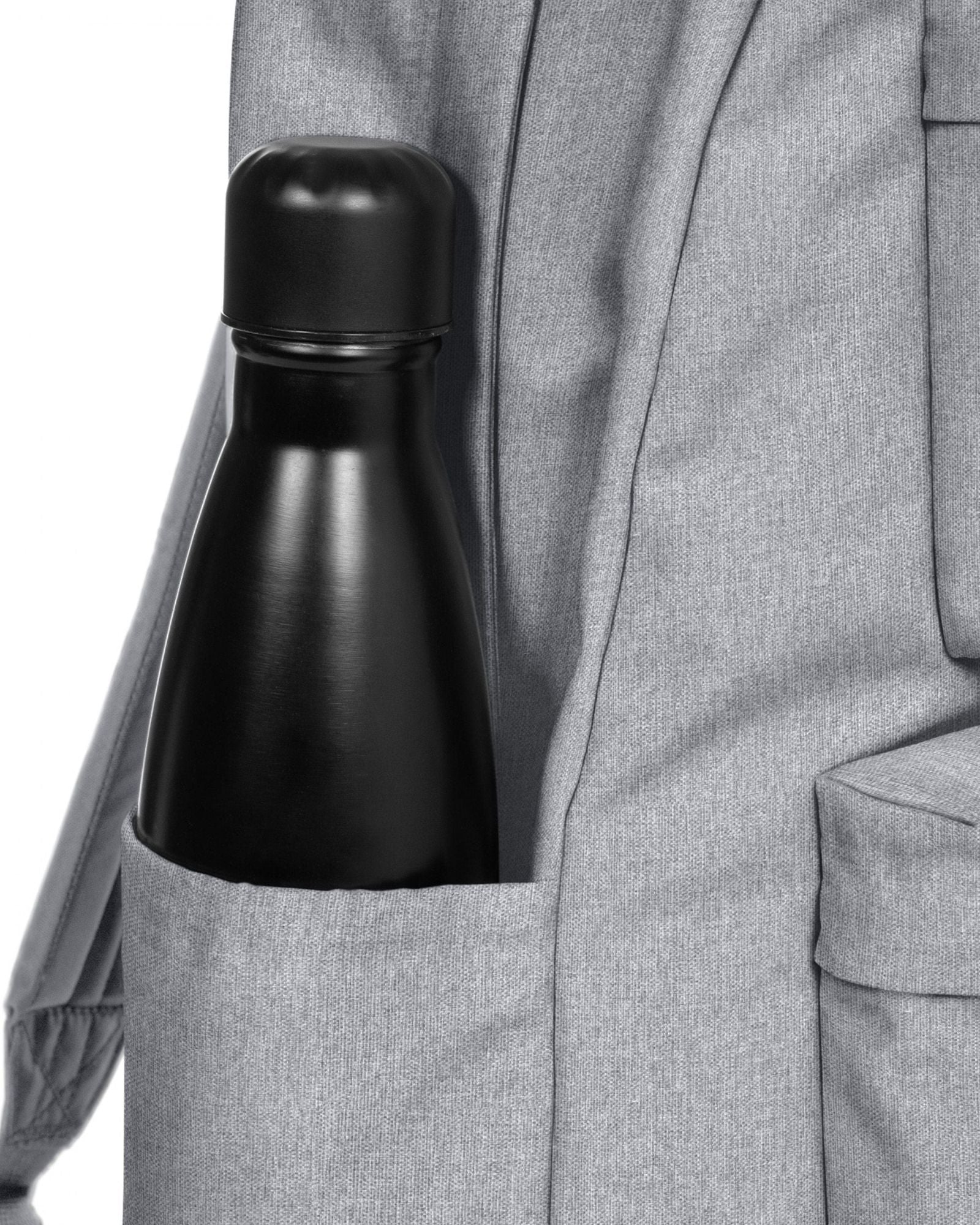 Eastpak Padded Double Sunday Grey     Large Backpack - EK0A5B7Y363