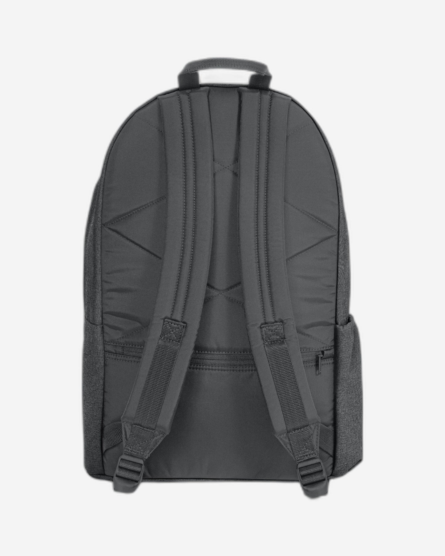 Eastpak Padded Double Black Denim Large Backpack