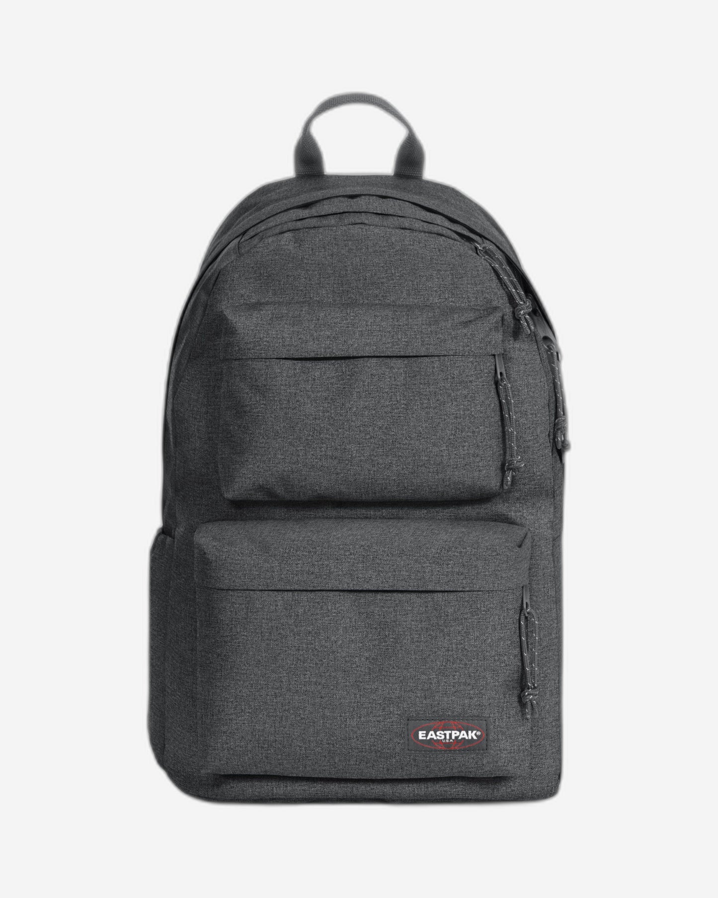 Eastpak Padded Double Black Denim Large Backpack