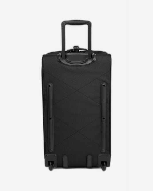 Eastpak Double Tranverz L Black Large Travel Trolley Bag - EK0A5B890081