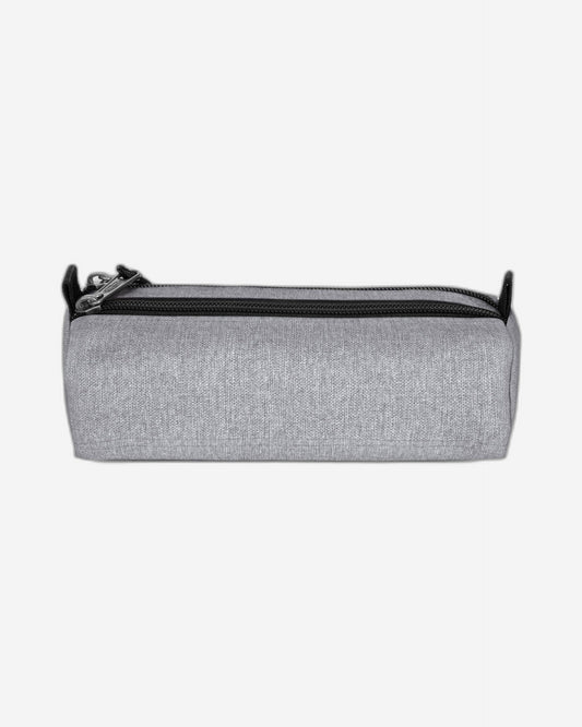 Eastpak Double Benchmark Sunday Grey Medium Pencil Case - EK0A5B923631
