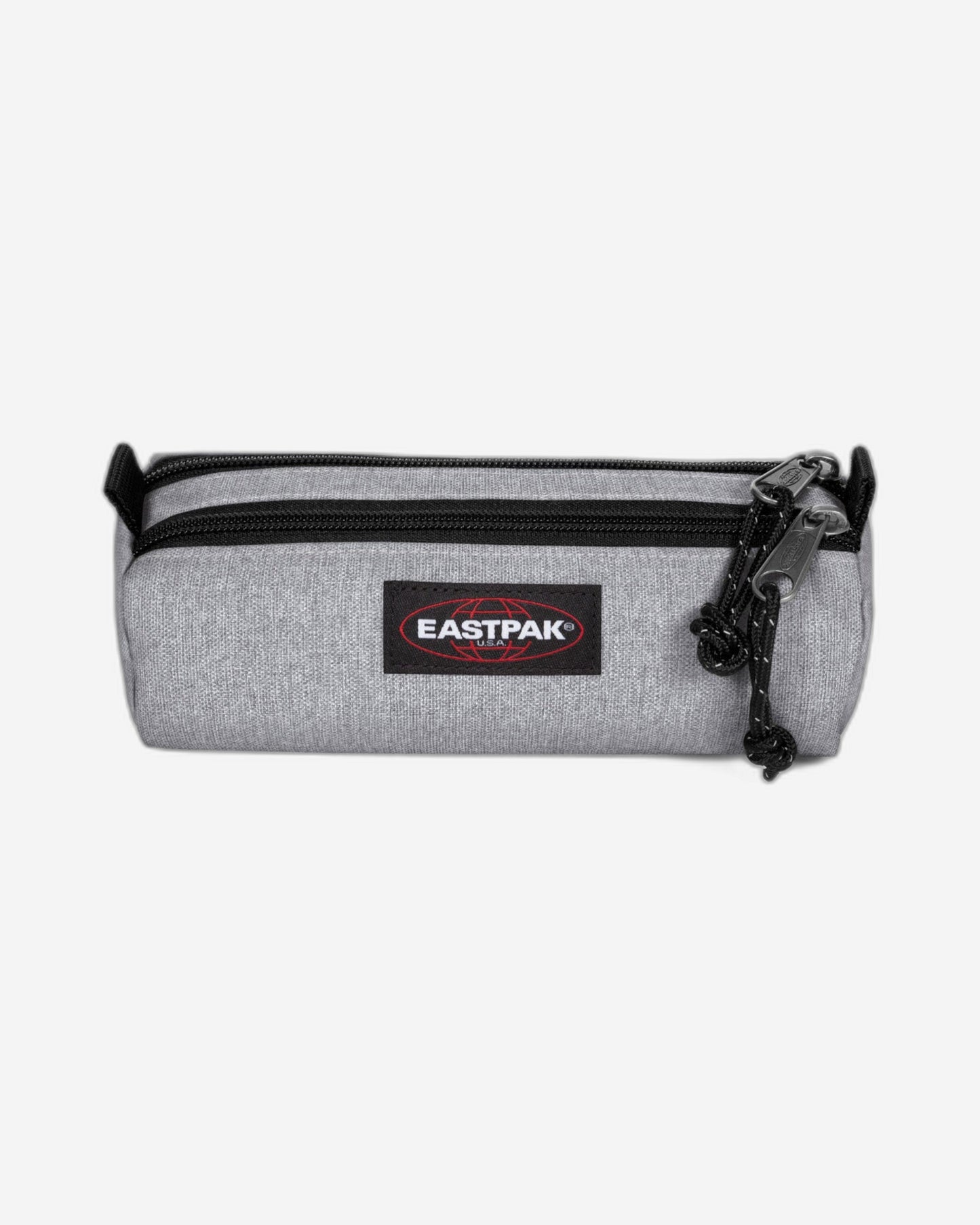 Eastpak Double Benchmark Sunday Grey Medium Pencil Case