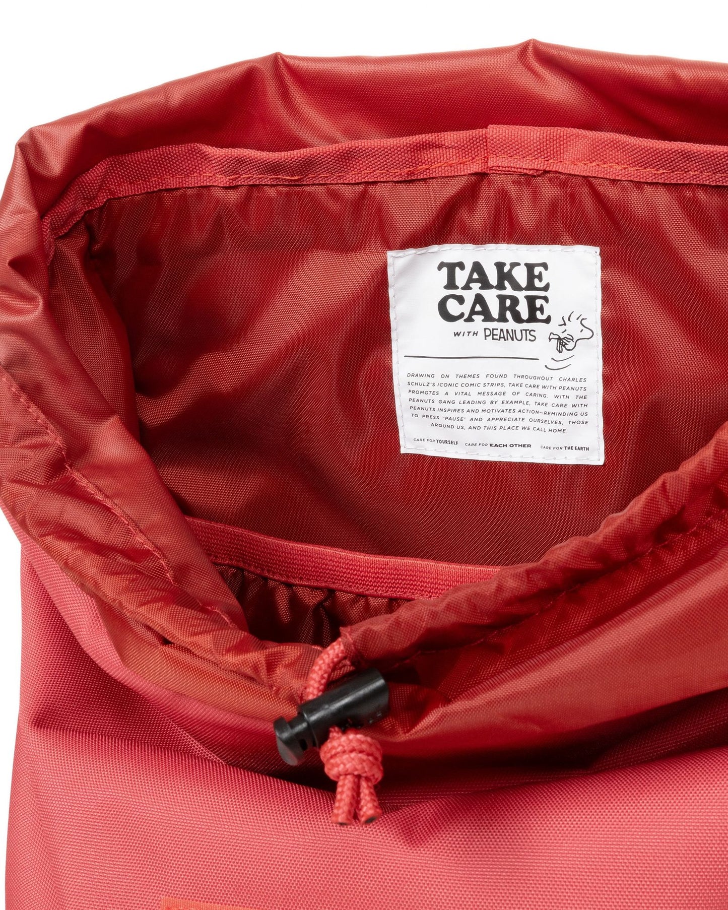 Eastpak Snoopy House Peanutsdoghouse Backpack