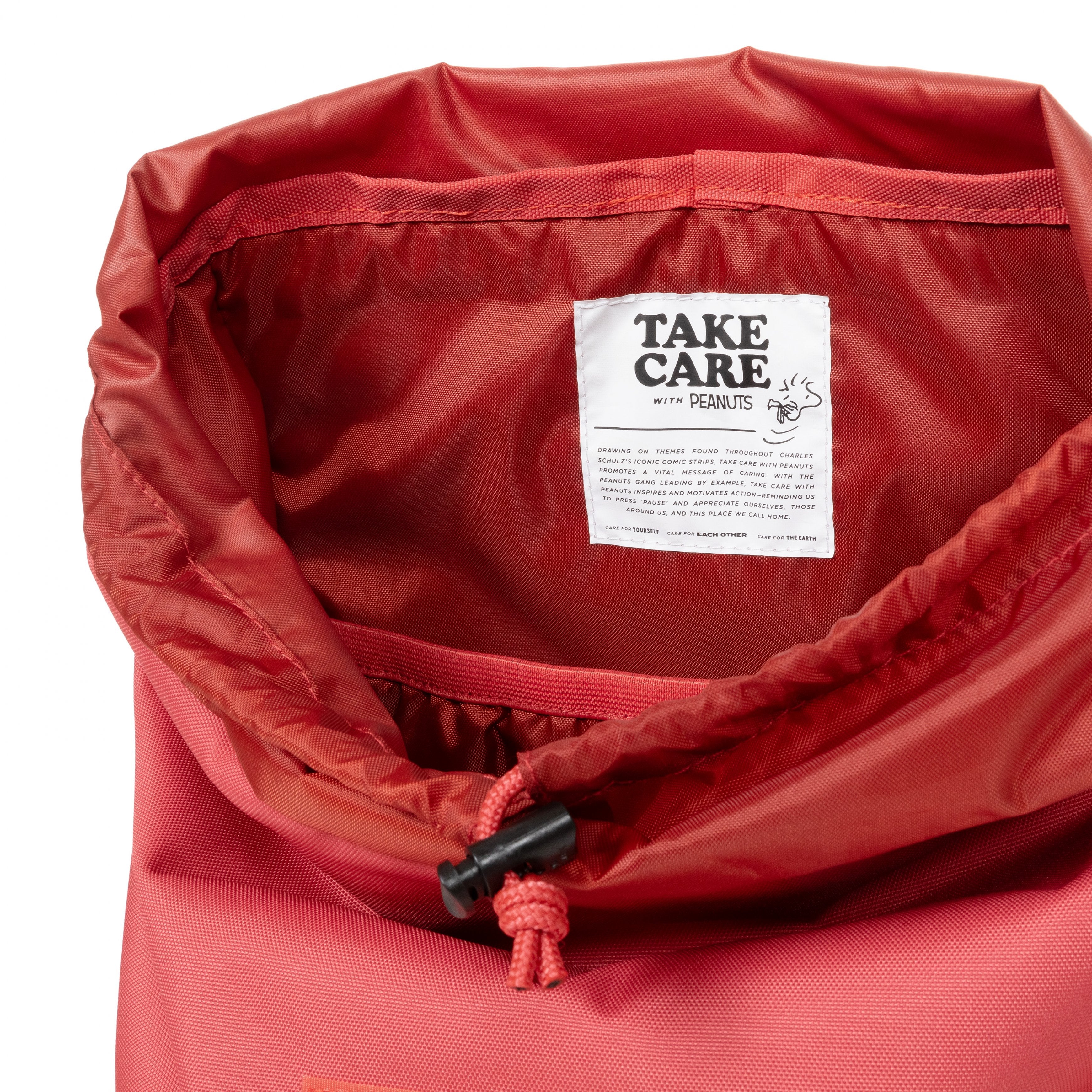 Eastpak Snoopy House Peanutsdoghouse Large Backpack - EK0A5B967O21