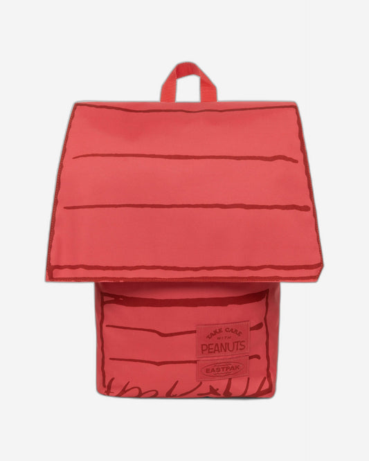 Eastpak Snoopy House Peanutsdoghouse Large Backpack - EK0A5B967O21