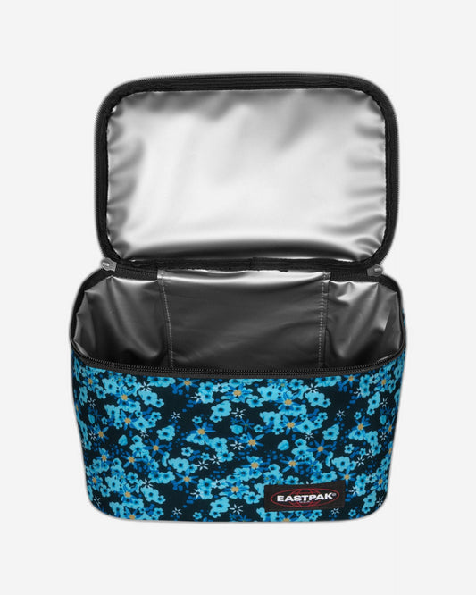 Eastpak Oval Lunch Ditsy Black Large Lunch Bag - EK0A5B9GU511