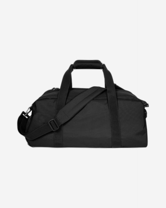 Eastpak Stand More Black Foldaway Duffle Bag - EK0A5B9H0081