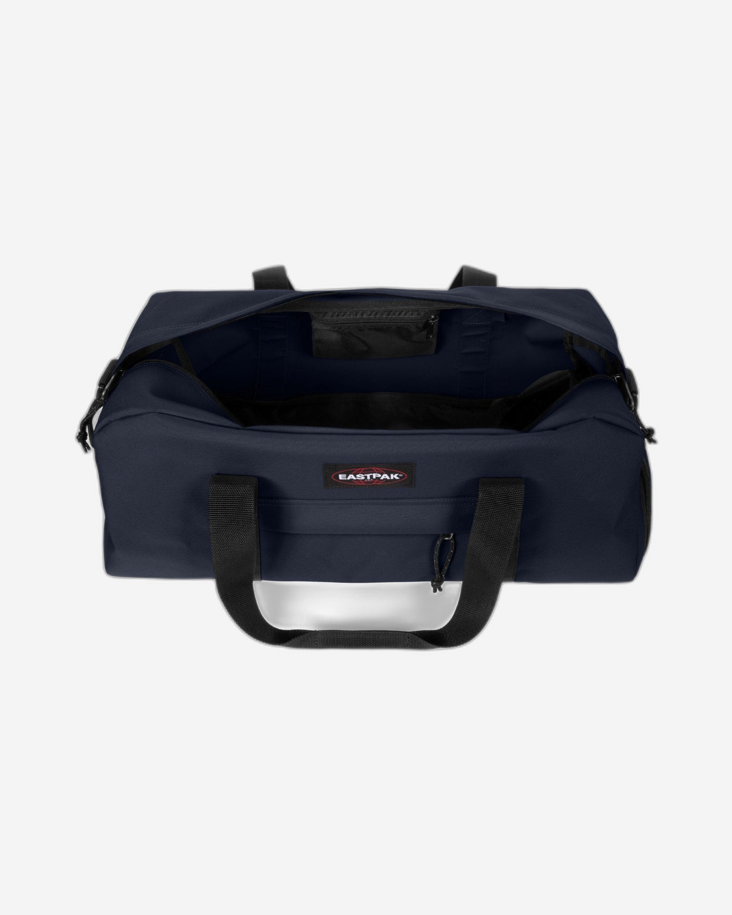 Eastpak Stand More Ultra Marine Foldaway Duffle Bag - EK0A5B9HL831