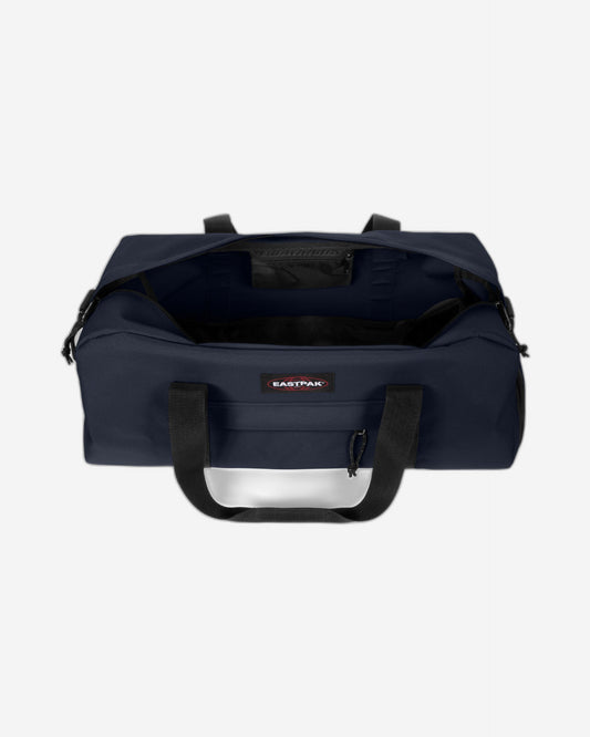 Eastpak Stand More Ultra Marine Foldaway Duffle Bag - EK0A5B9HL831