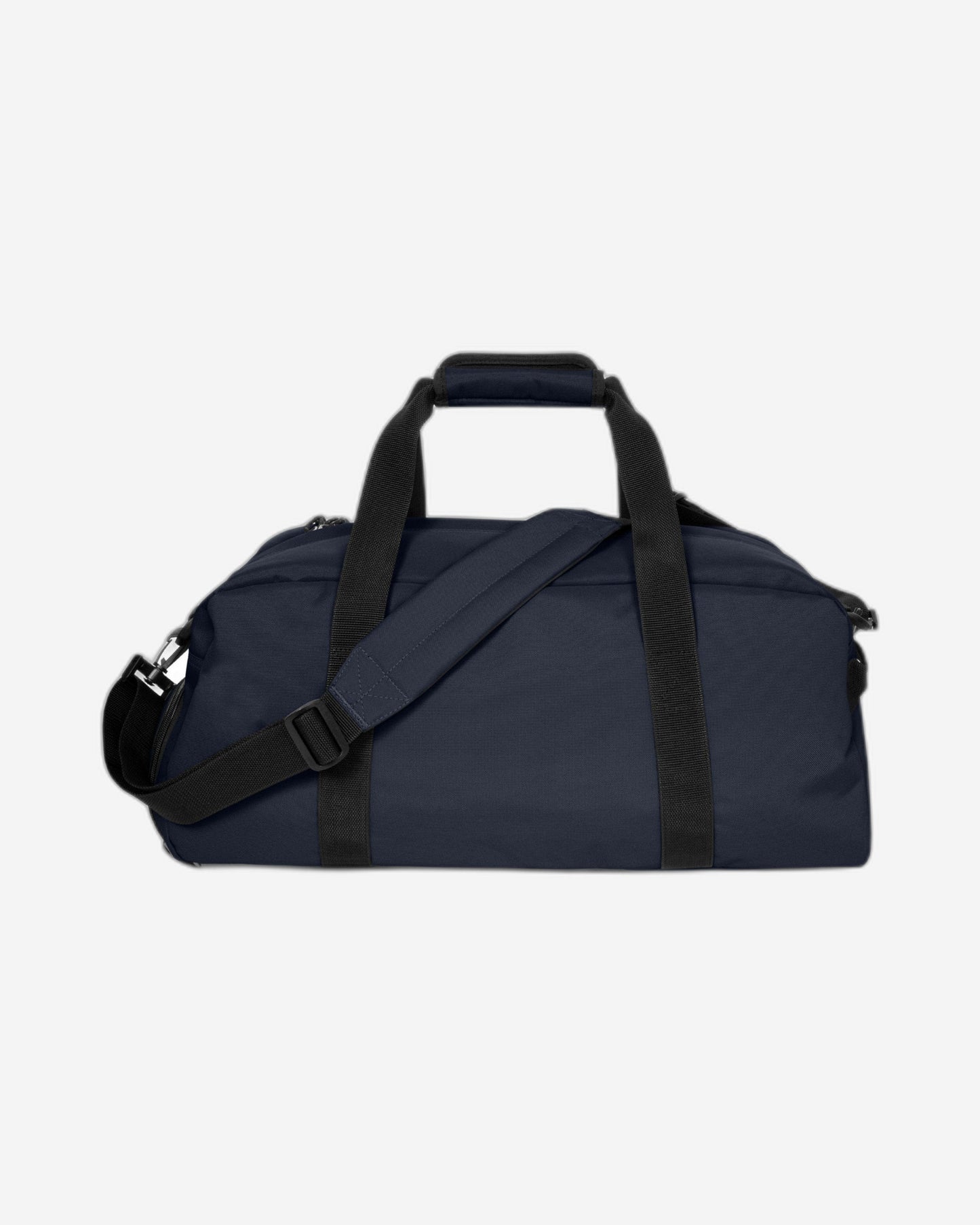 Eastpak Stand More Ultra Marine Foldaway Duffle Bag - EK0A5B9HL831