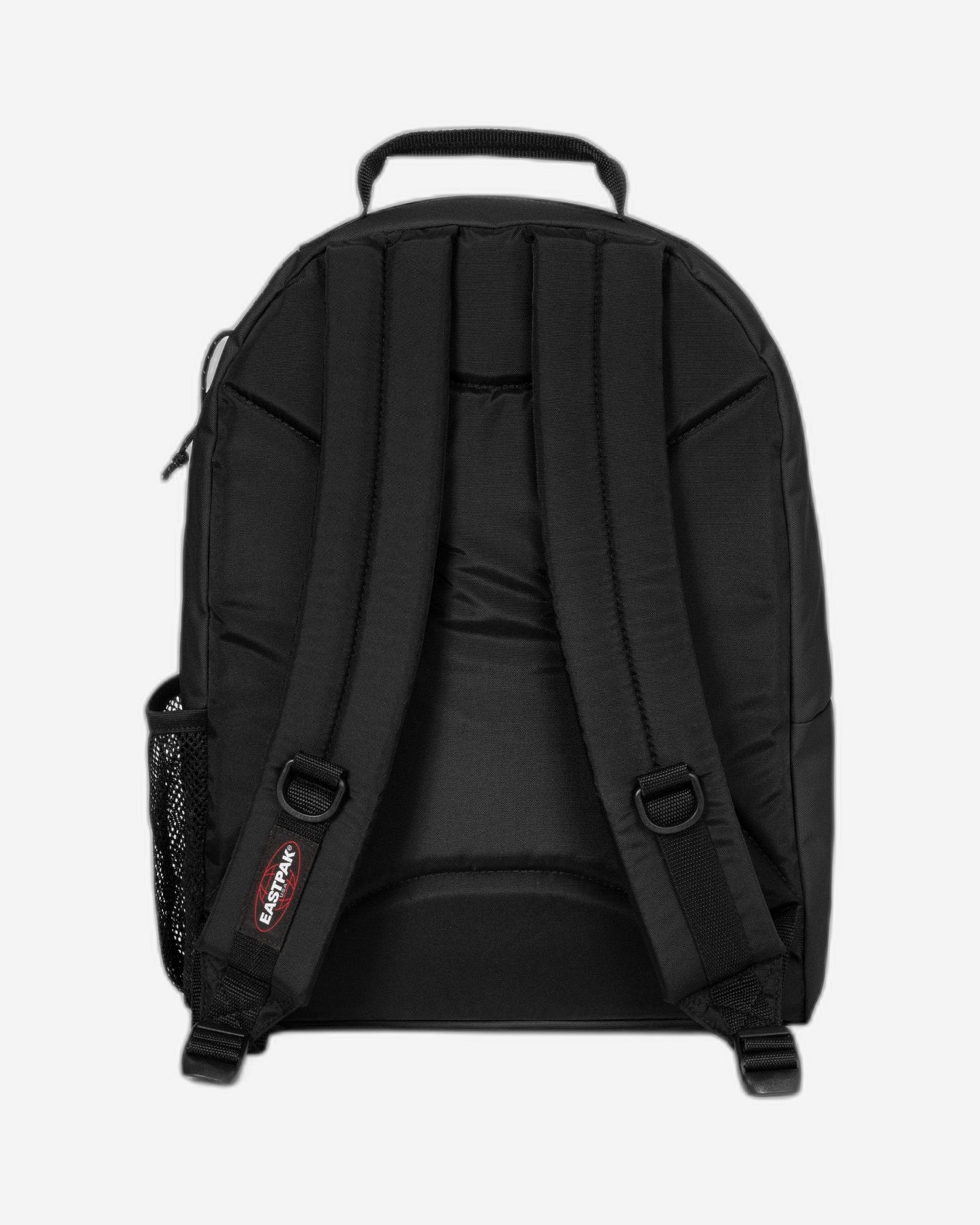 Eastpak Pinzip Black Large Backpack