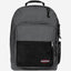 Eastpak Pinzip Black Denim Backpack