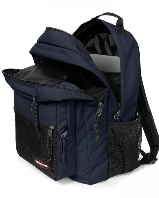 Eastpak Pinzip Ultra Marine Large Backpack - EK0A5B9QL831