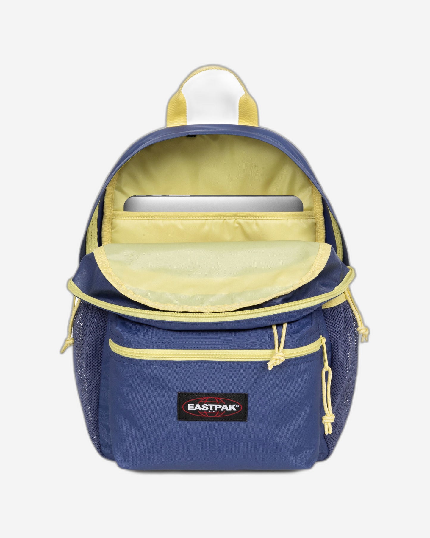 Eastpak Morler Powr Block Navy Backpack