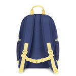 Eastpak Morler Powr Block Navy Backpack