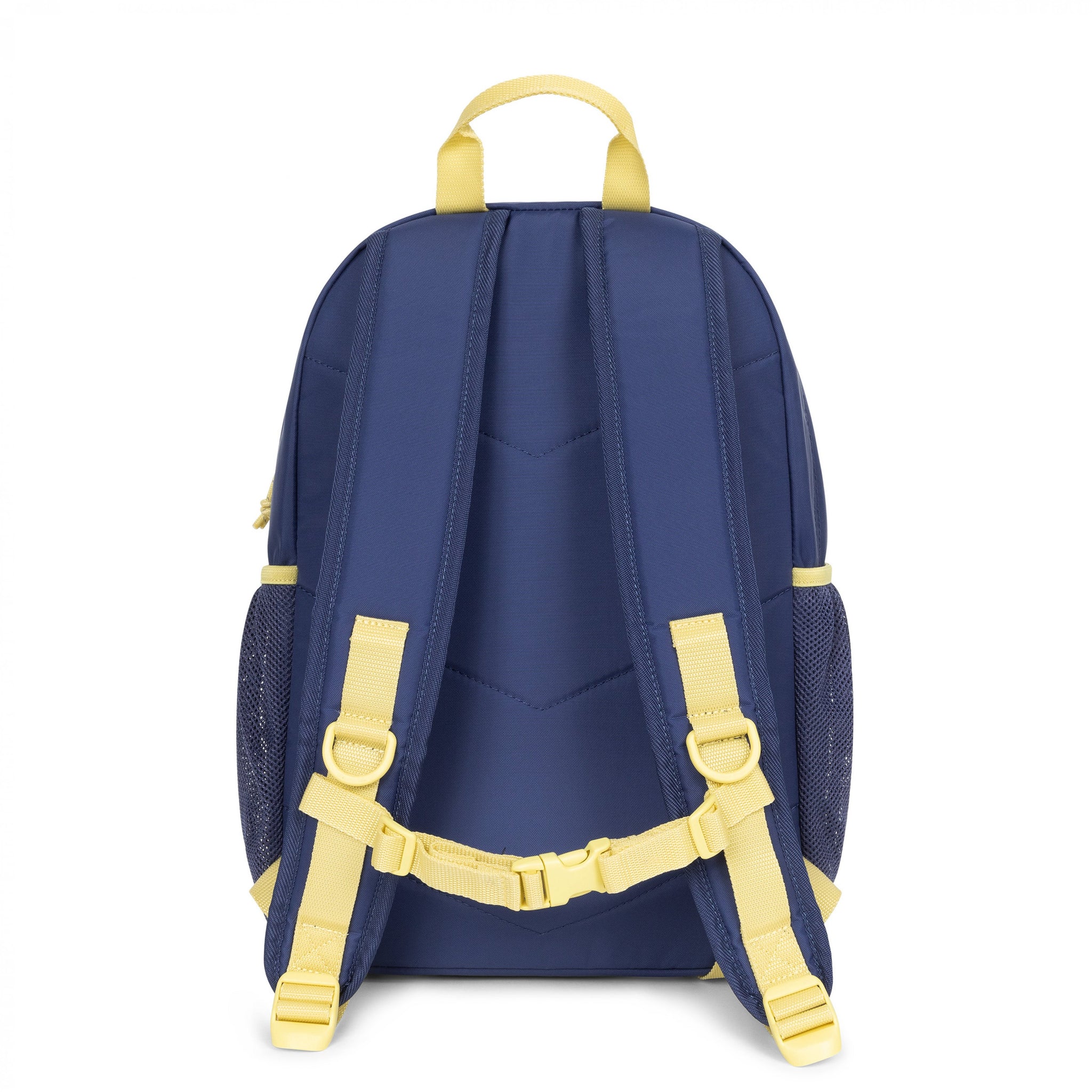 Eastpak Morler Powr Block Navy Backpack