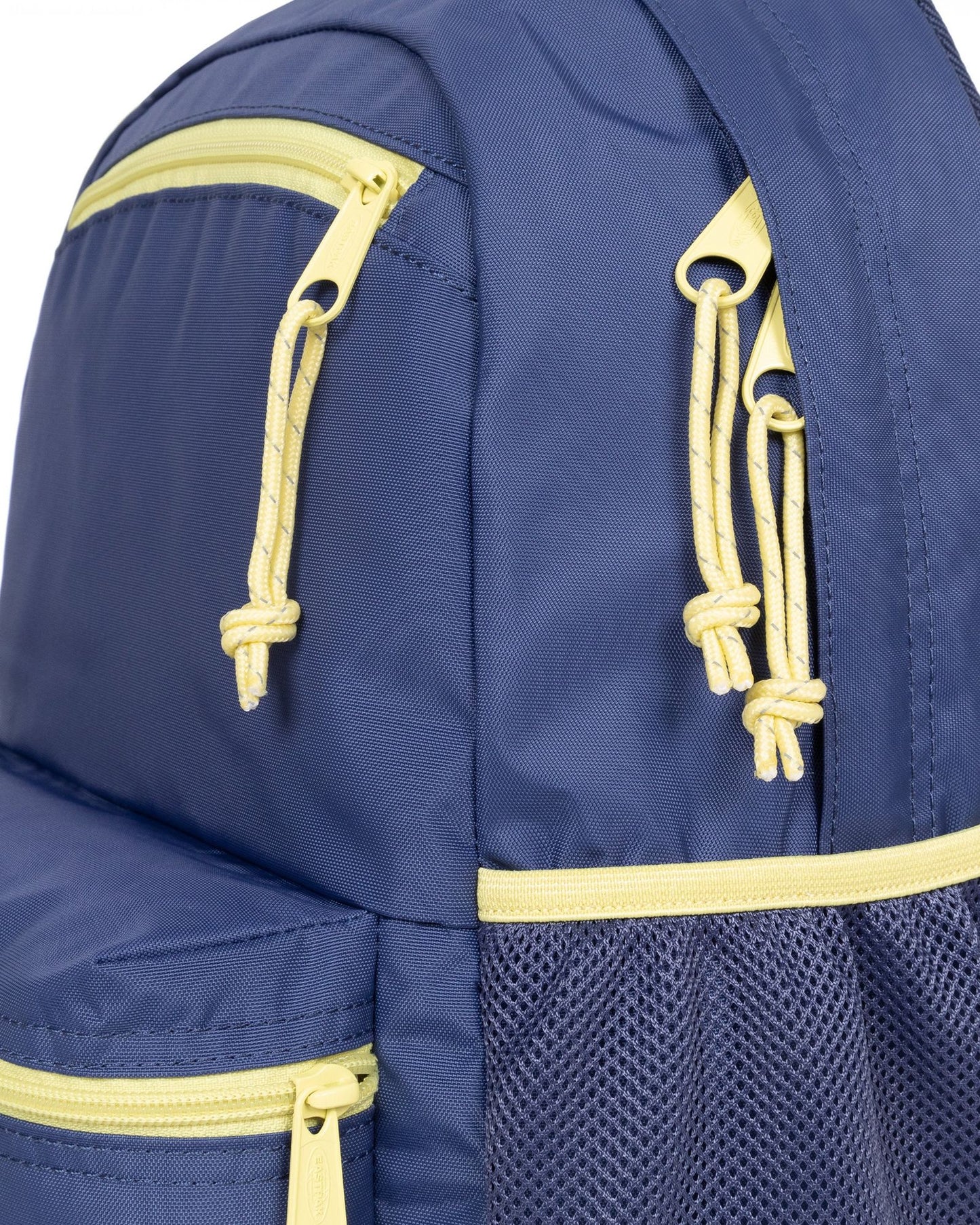 Eastpak Morler Powr Block Navy Backpack