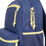 Eastpak Morler Powr Block Navy Backpack