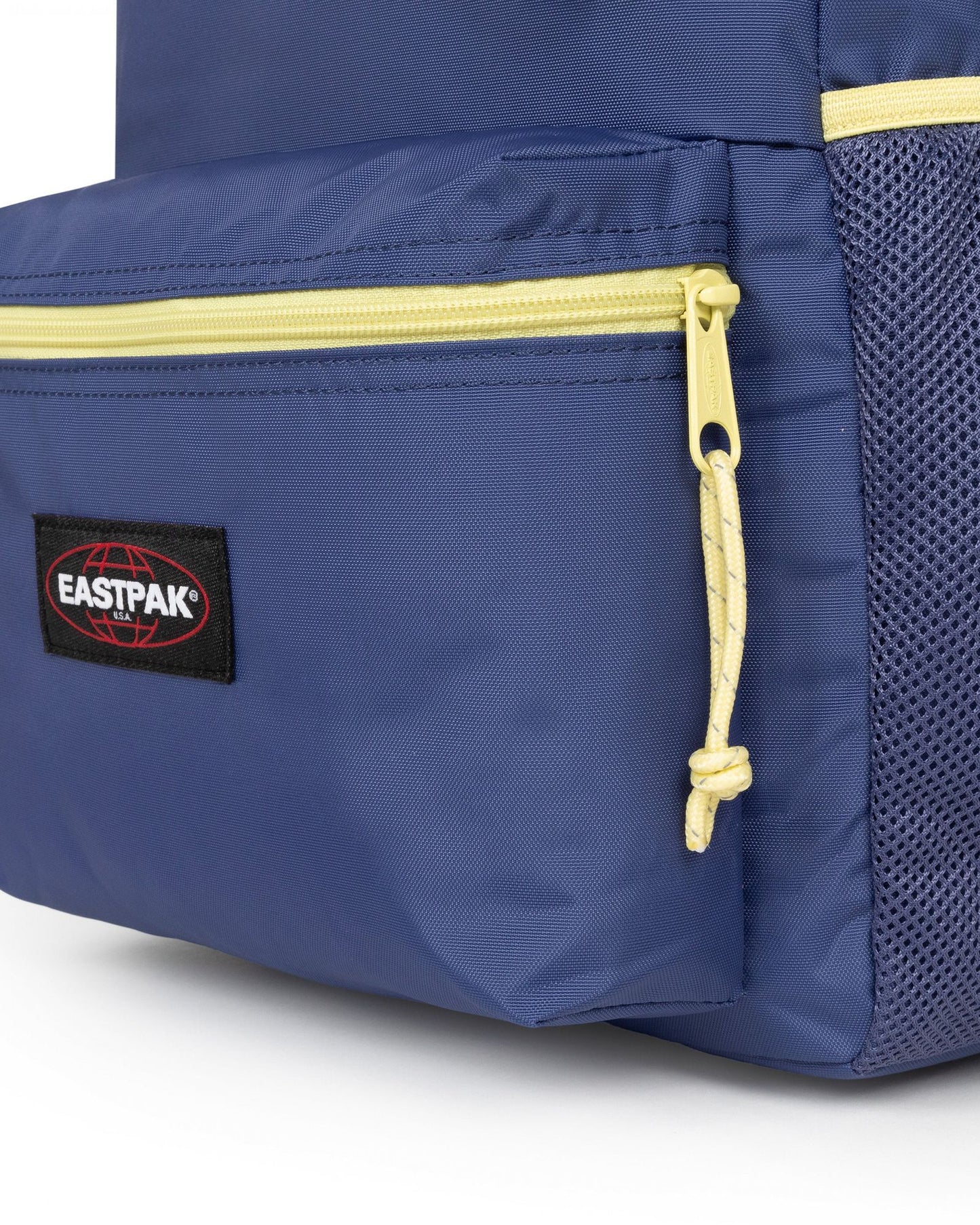 Eastpak Morler Powr Block Navy Backpack