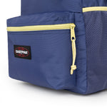 Eastpak Morler Powr Block Navy Backpack