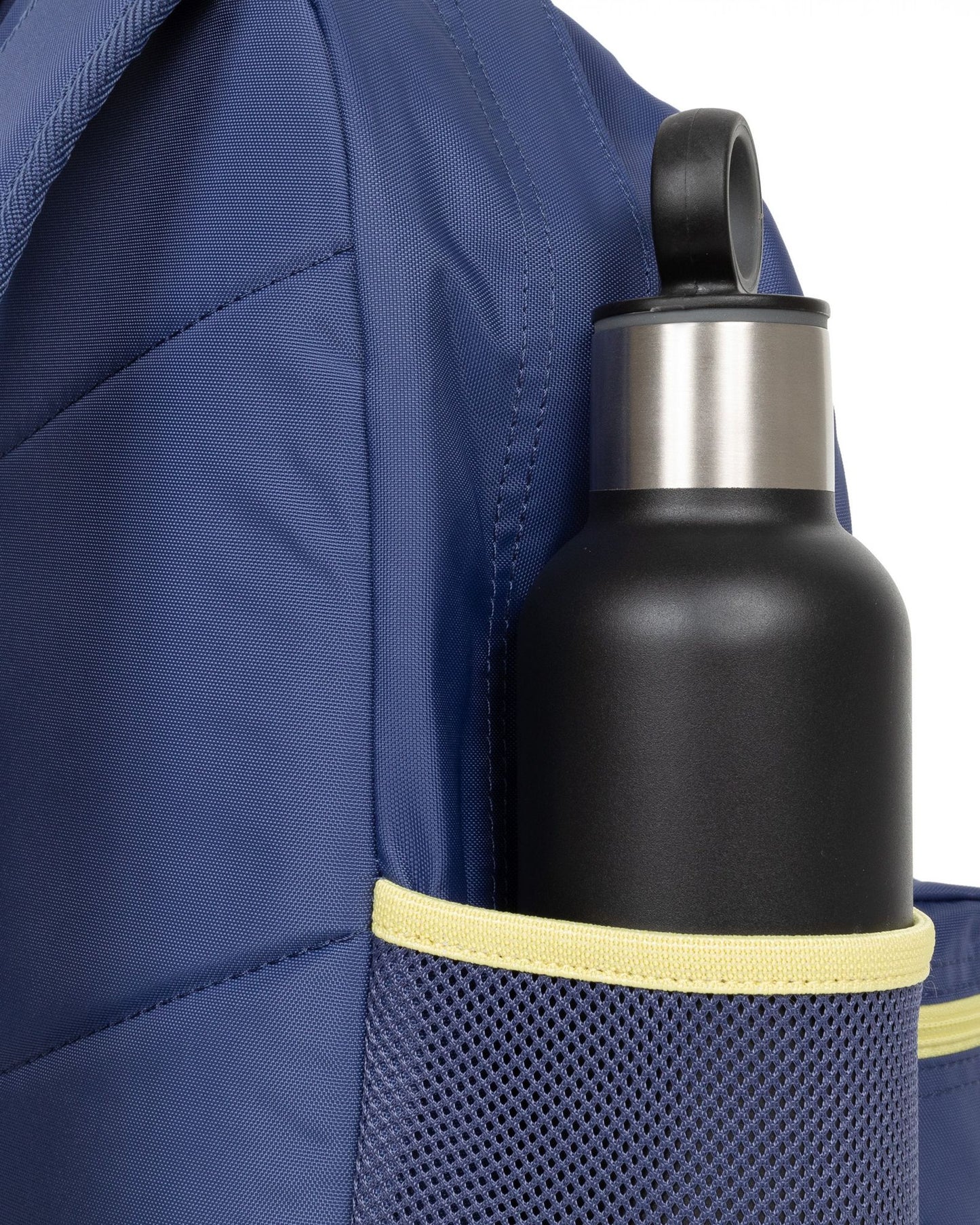 Eastpak Morler Powr Block Navy Backpack