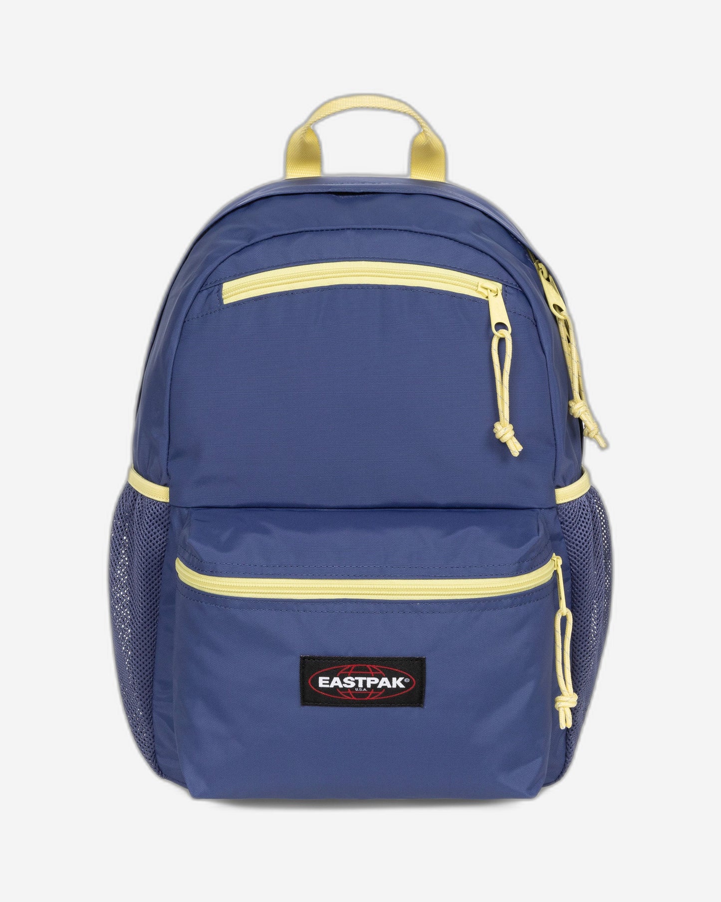 Eastpak Morler Powr Block Navy Backpack