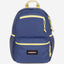 Eastpak Morler Powr Block Navy Backpack