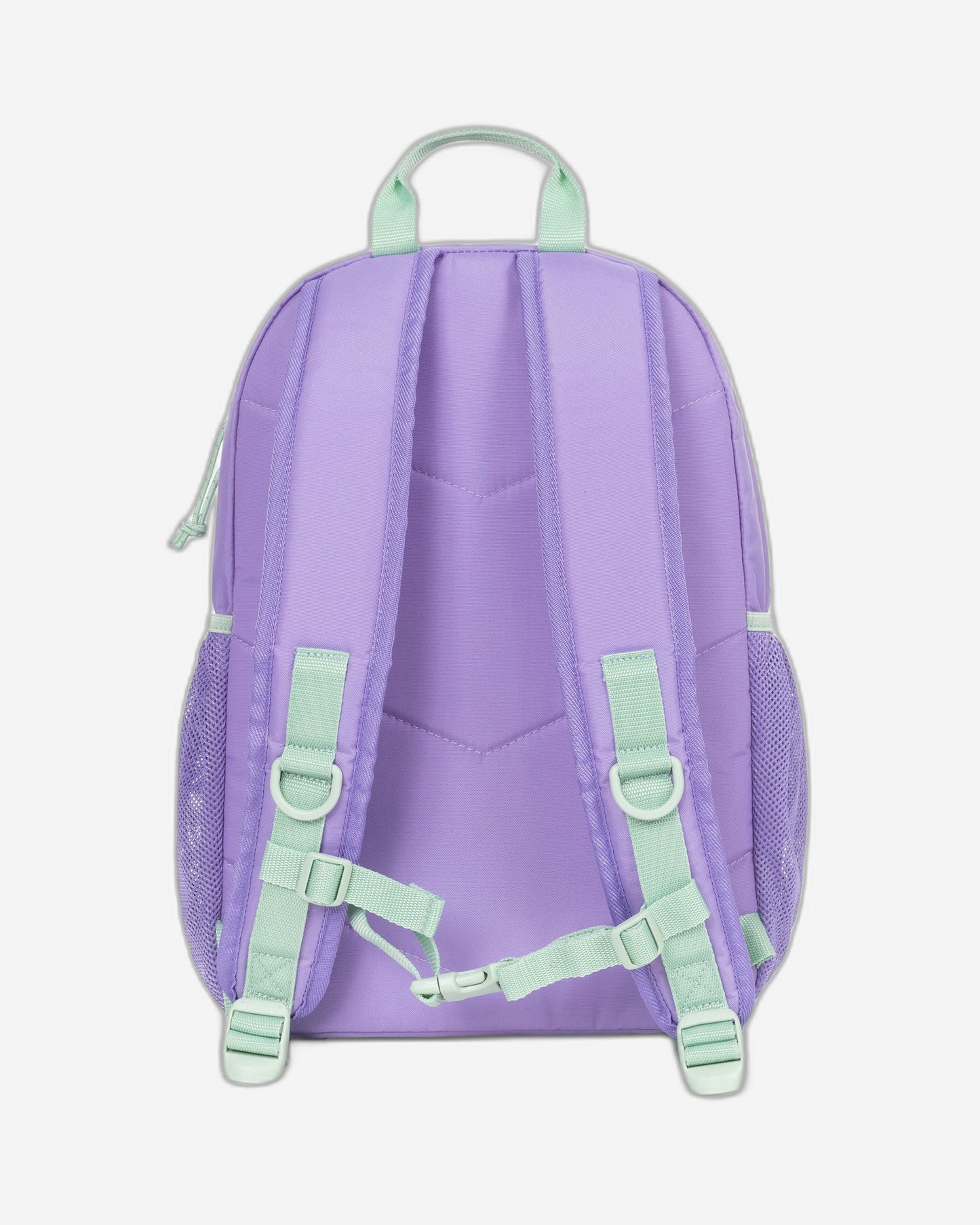 Eastpak Morler Powr Block Lilac Medium backpack - EK0A5B9Z5O61