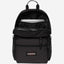Eastpak Morler Powr Powr Black Backpack