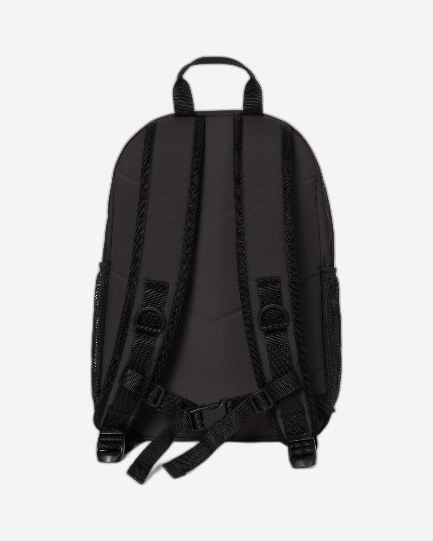 Eastpak Morler Powr Powr Black Backpack