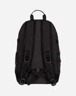 Eastpak Diren Powr Powr Black Laptop Backpack