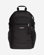 Eastpak Diren Powr Powr Black Medium Laptop Backpack