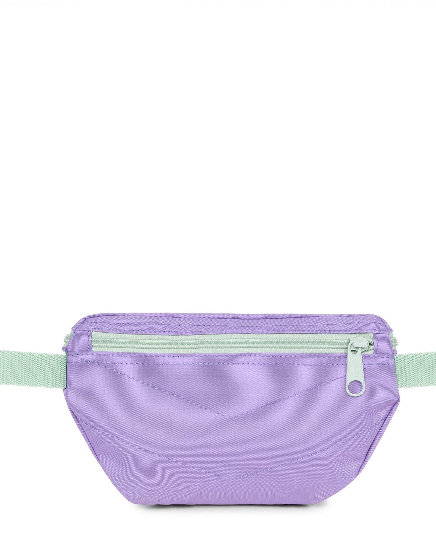 Eastpak Springer Powr Block Lilac Small Waistbag - EK0A5BA65O61