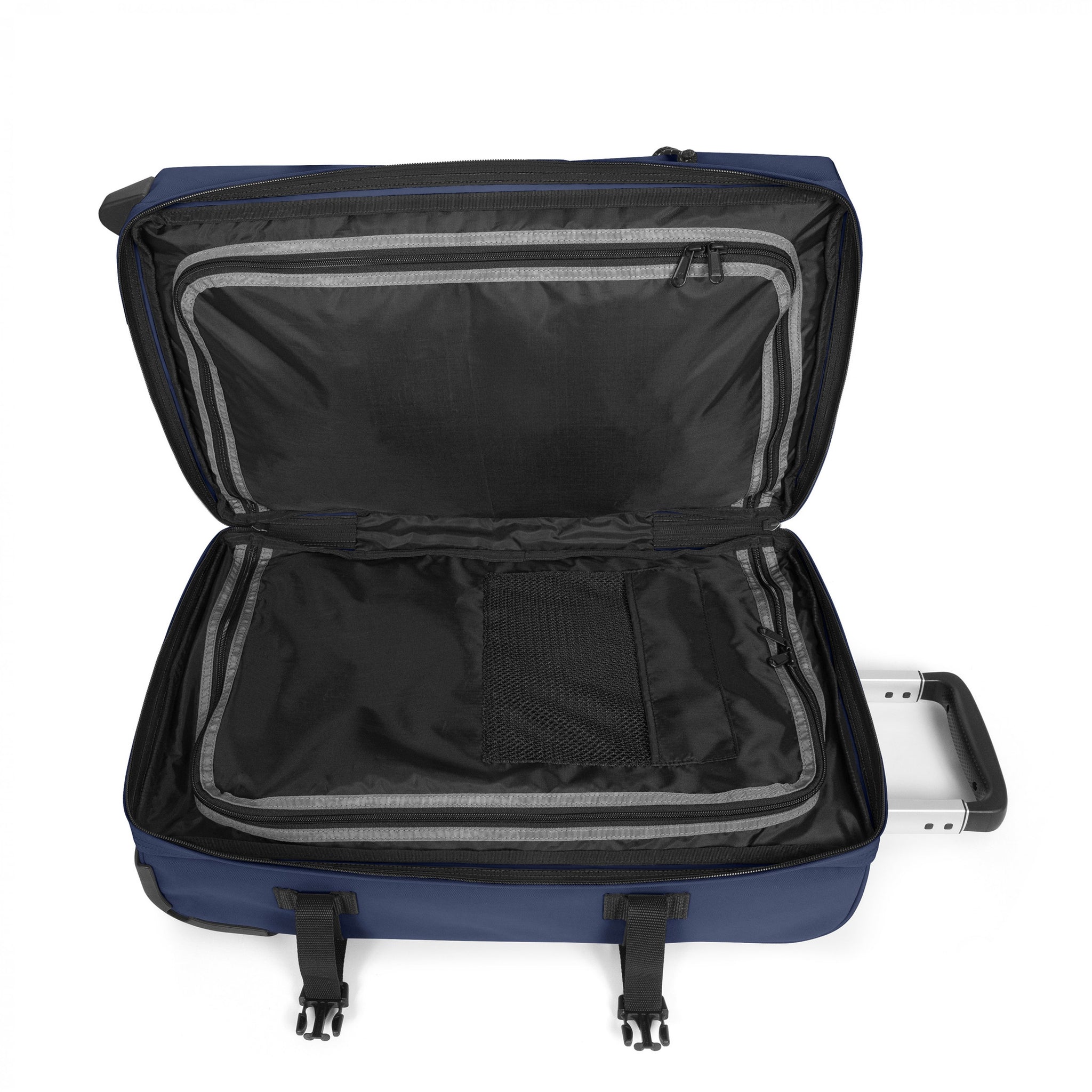 Eastpak Transit'R S Boat Navy Small Soft Luggage - EK0A5BA70O21