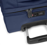 Eastpak Transit'R S Boat Navy Small Soft Luggage - EK0A5BA70O21