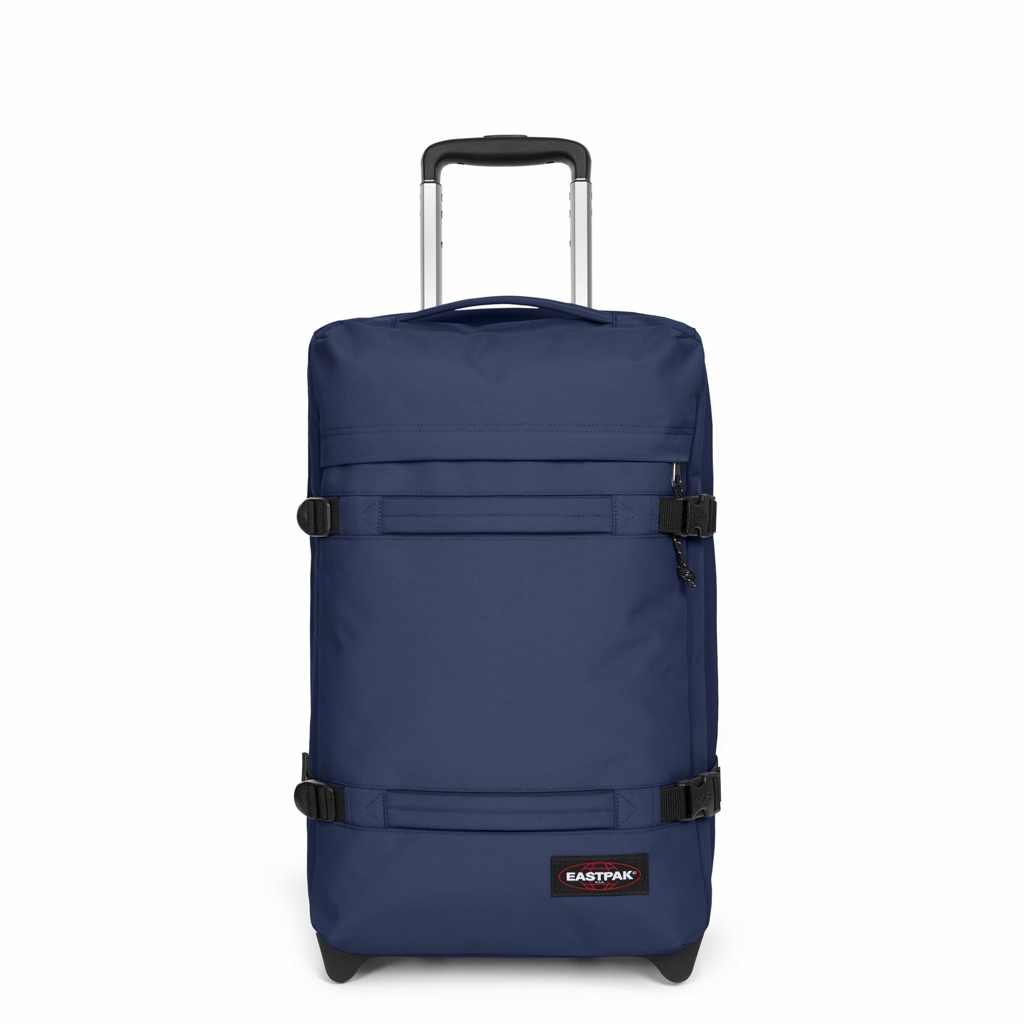 Eastpak Transit'R S Boat Navy Small Soft Luggage