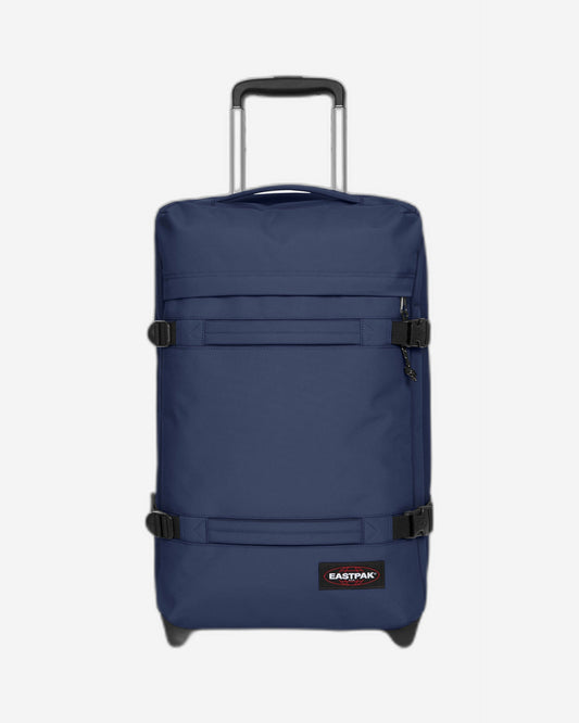 Eastpak Transit'R S Boat Navy Small Soft Luggage - EK0A5BA70O21